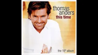 Thomas Anders - In Your Eyes (cover version by Adriatiquos)