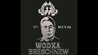 TETRIS-THEME-PARODY - "Vodka Brezhnev" ("Водка Брежнев") ;)