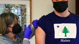 Amerika macht bei Impfungen noch mehr Tempo