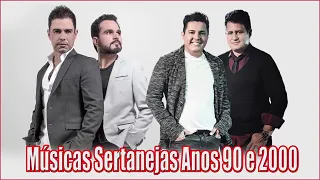 Sertanejo Anos 90 e 2000 Grandes Classicos da Musica Sertaneja dos Anos 90 e 2000 360p