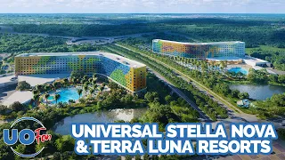 Your Guide to Universal Stella Nova and Terra Luna Resorts Coming in 2025