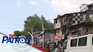 50 pamilya napili para sa paunang implementasyon ng food stamp program | TV Patrol