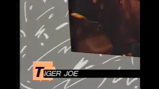 Tiger Joe (1982) Trailer