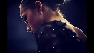 Alina Zagitova - Not Afraid (Не боюсь)