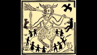 A History of Witchcraft: 1. The Devil