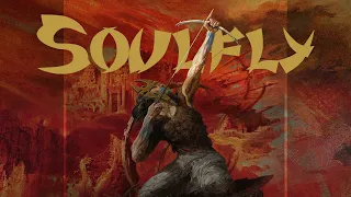 SOULFLY - live  Alcatraz Festival 2019