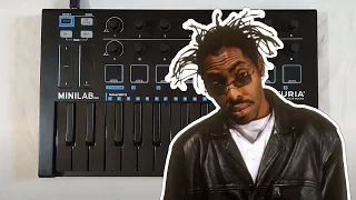 Coolio - Gangsta's Paradise (Instrumental)