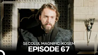 Secolul Magnific: Kosem | Episode 67
