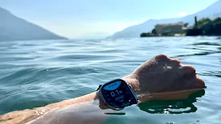 Apple Watch Ultra 2: Der Zeit voraus!