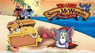 Tom and Jerry Shiver Me Whiskers (2006) Full Movie