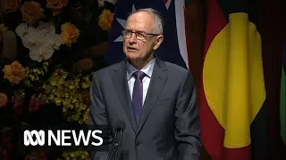 Hawke Memorial: Ross Garnaut recalls Bob Hawke saying "we should be the clever country" | ABC News