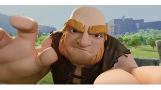 Clash of Clans 360: Sanal Gerçekliği Deneyimleyin