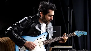 Ariel Posen | Eric Clapton's Crossroads 2023 Guitar Festival