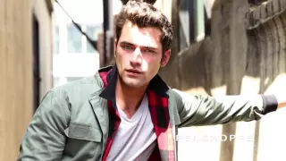 Sean O'Pry: "Penshoppe Rules The City" (2016) HD