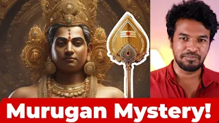 Murugan Mystery 🛐 😨| Madan Gowri | Tamil | MG