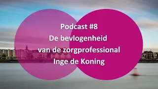 Verschilmaker Inge over haar rol als verzorgende in de wijkverpleging via Flexwerk van ZZG zorggroep