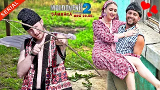 CUPIDON ÎN SAT ❤️ ( Moldovenii S2Ep.1 ) #3Chestii