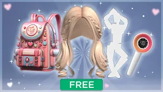 FINALLY, MORE FREE TWICE ITEMS! 🩷💅✨