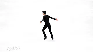 Nathan Chen Free Skating(FS) 4K 180217 Pyeongchang 2018 Figure Skating Men Single