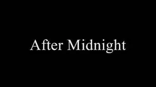 After Midnight (JJ Cale) Cover