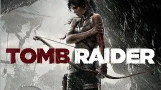 TombRaider[Грамила и вышка]Часть 5