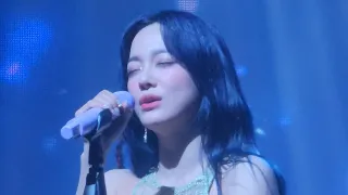 230923 바라던 바다 - 김세정 1st Concert 'The 門' (서울 첫날)