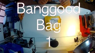 Banggood bag 1 - Pressure Sensor