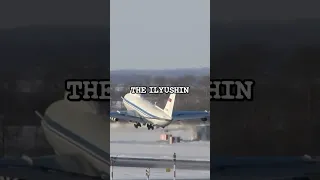 The World’s Safest Plane!