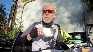 Cycling the Leeds and Liverpool Canal