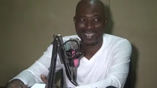 ALI BOUBACAR HAIDARA