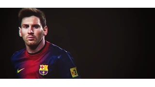 Lionel Messi ● Dribbling Maestro
