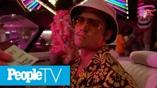 Terry Gilliam: '‘Fear And Loathing’ Is A Romantic Comedy' | PeopleTV | Entertainment Weekly