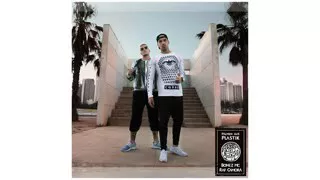 Bonez MC & Raf camora Daneben (Palmen aus Plastik)