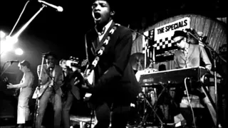 The Specials - Monkey Man (Peel Session)