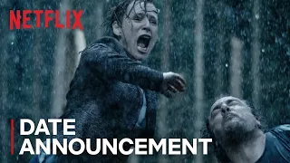 The Rain | Date Announcement [HD] | Netflix