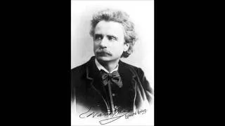 Grieg - Nordraak's Funeral March