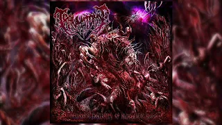 Traumatomy -Impregnated With Pus