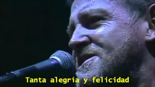 Joe Cocker - You Are So Beautiful (Live) (Subtitulada en Español)