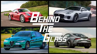 Best Sports Cars Under £50,000 [S3, E27]