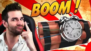 ♠ BOMBE SIMULATOR ! (Keep Talking And Nobody Explodes Fr)