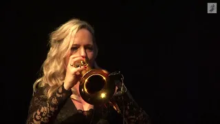 Children of Sanchez - flugelhorn solo