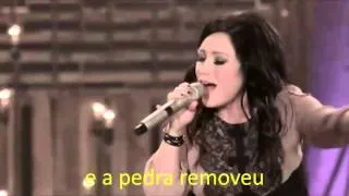 Kari Jobe - Forever (Live) - VERSÃO LEGENDADA - https://www.youtube.com/watch?v=AS2IrSc1nfo