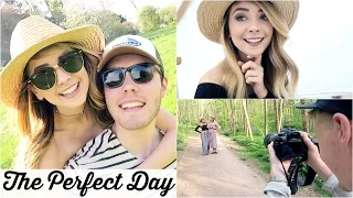 THE PERFECT DAY