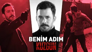 Benim Adım Kuzgun - Minnet Eylemem | Kuzgun