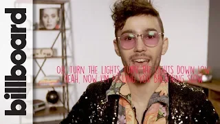 How MAX Created 'Lights Down Low' | Billboard | How It Went Down