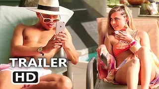 REALITYHIGH Official Trailer (2017) Netflix Teen Movie, High School Drama HD