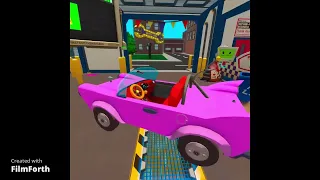 Job Simulator: Auto Mechanic | No Commentary