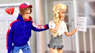 Emily & Friends: “Keeping us Apart” (Episode 15) - Barbie Doll Videos