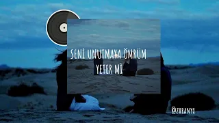 SENİ UNUTMAYA ÖMRÜM YETER Mİ #ümitbesen