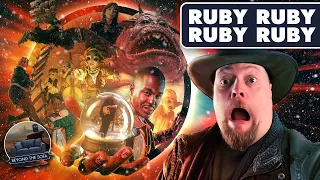 Doctor Who The Church On Ruby Road Review | 2023 Christmas Special Reaction